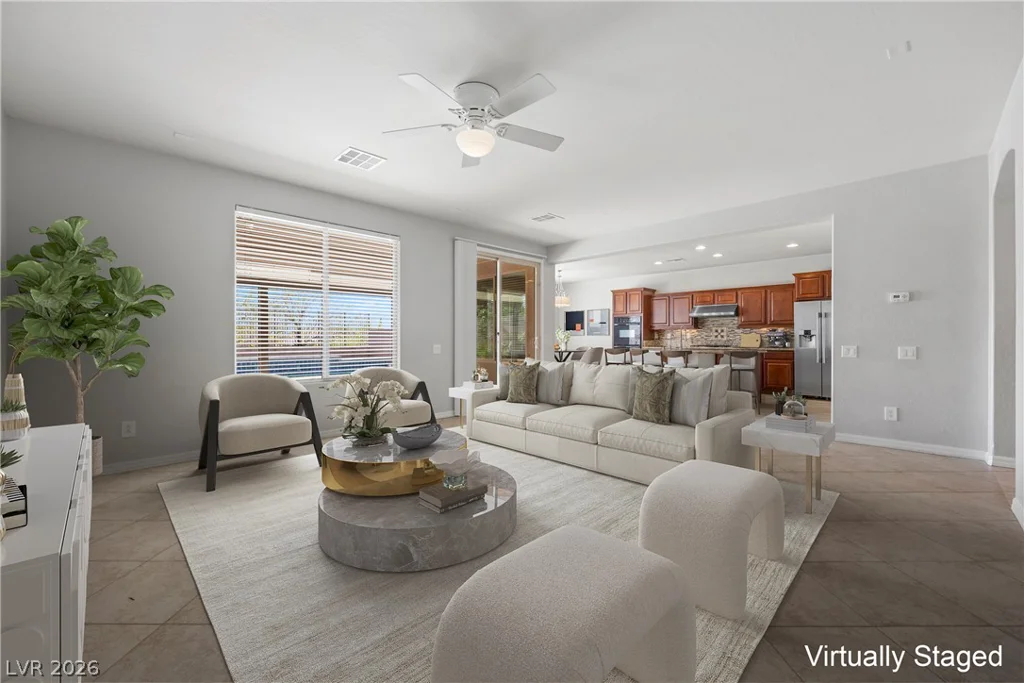 2609 Chateau Clermont, Henderson, NV 89044