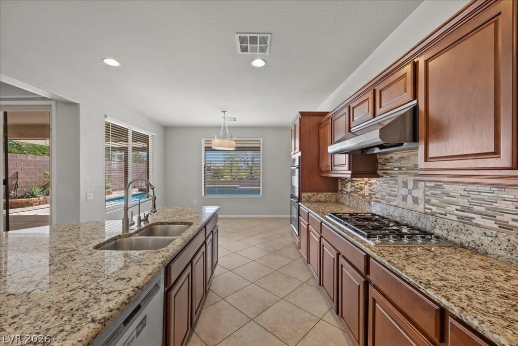 2609 Chateau Clermont, Henderson, NV 89044