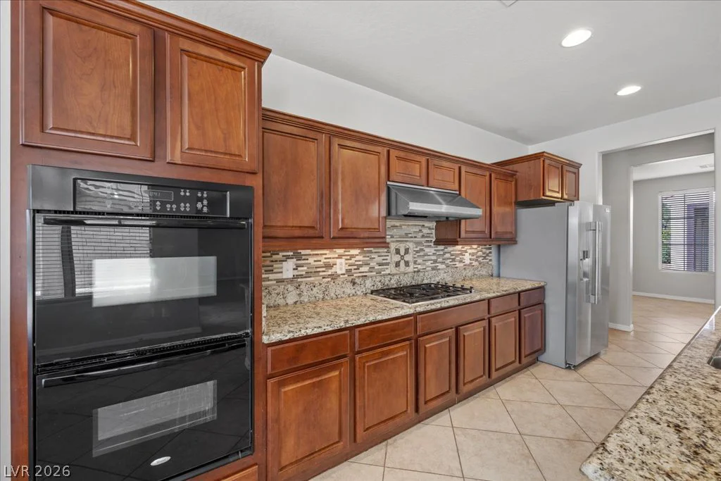2609 Chateau Clermont, Henderson, NV 89044