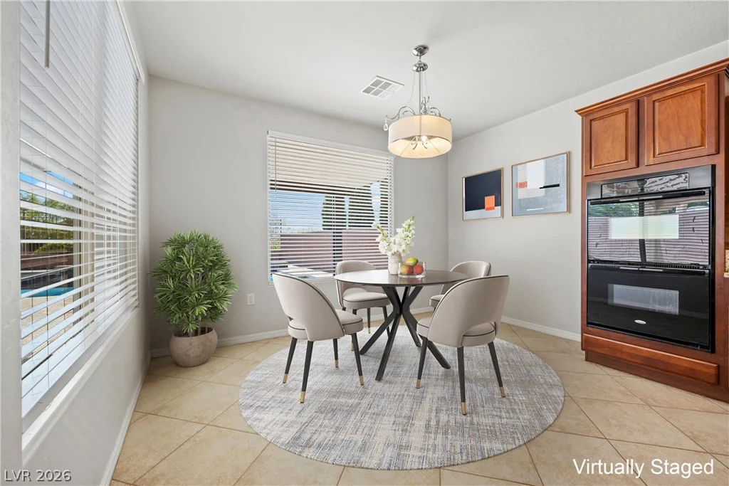2609 Chateau Clermont, Henderson, NV 89044