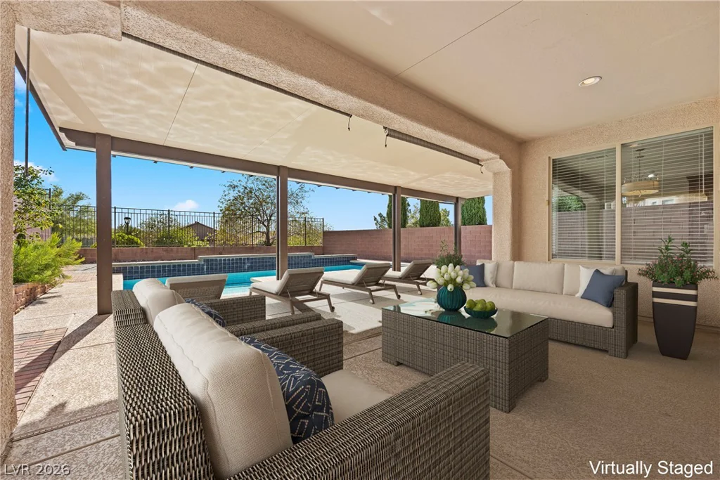 2609 Chateau Clermont, Henderson, NV 89044