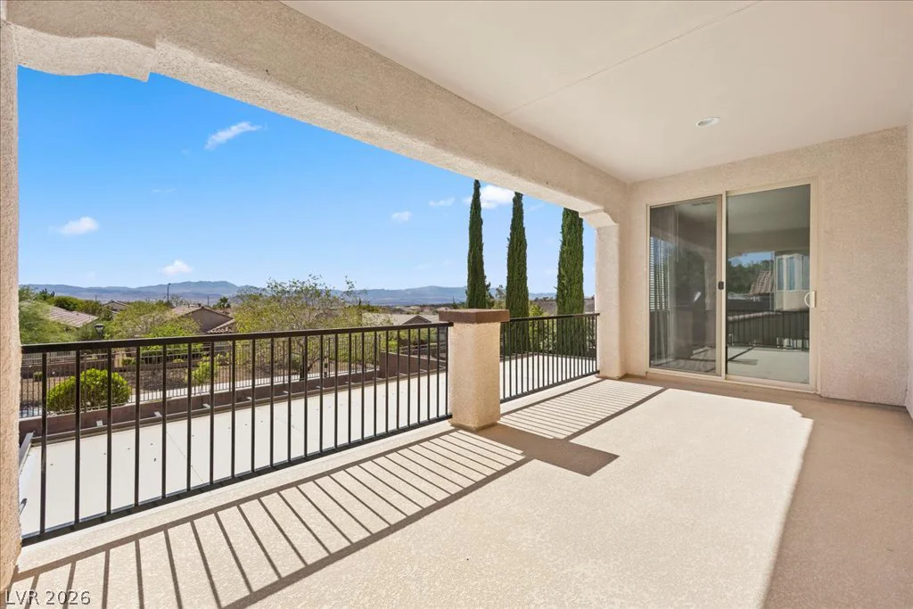 2609 Chateau Clermont, Henderson, NV 89044
