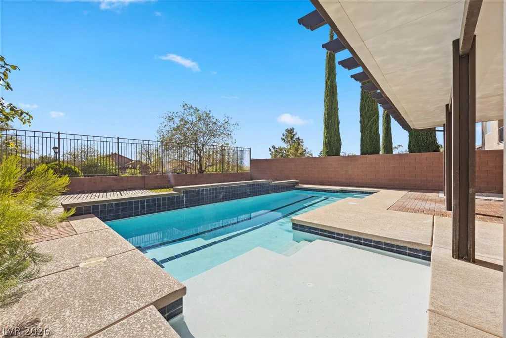 2609 Chateau Clermont, Henderson, NV 89044