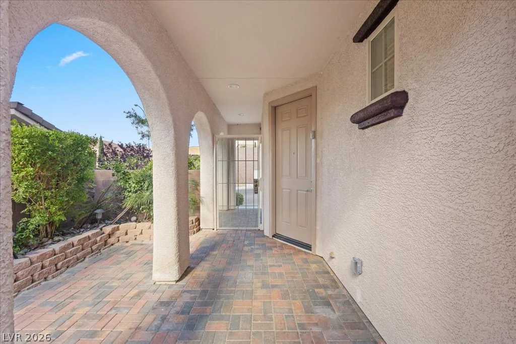 2609 Chateau Clermont, Henderson, NV 89044