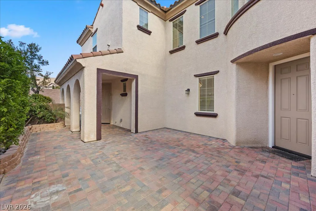 2609 Chateau Clermont, Henderson, NV 89044