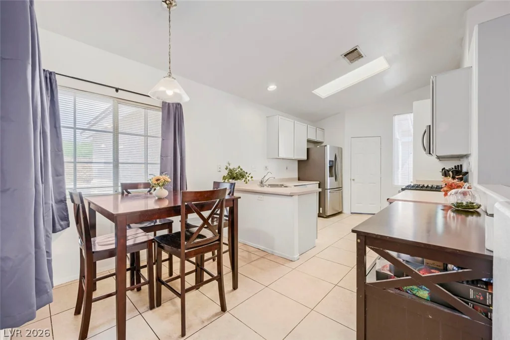 4636 Ferrell, North Las Vegas, NV 89031