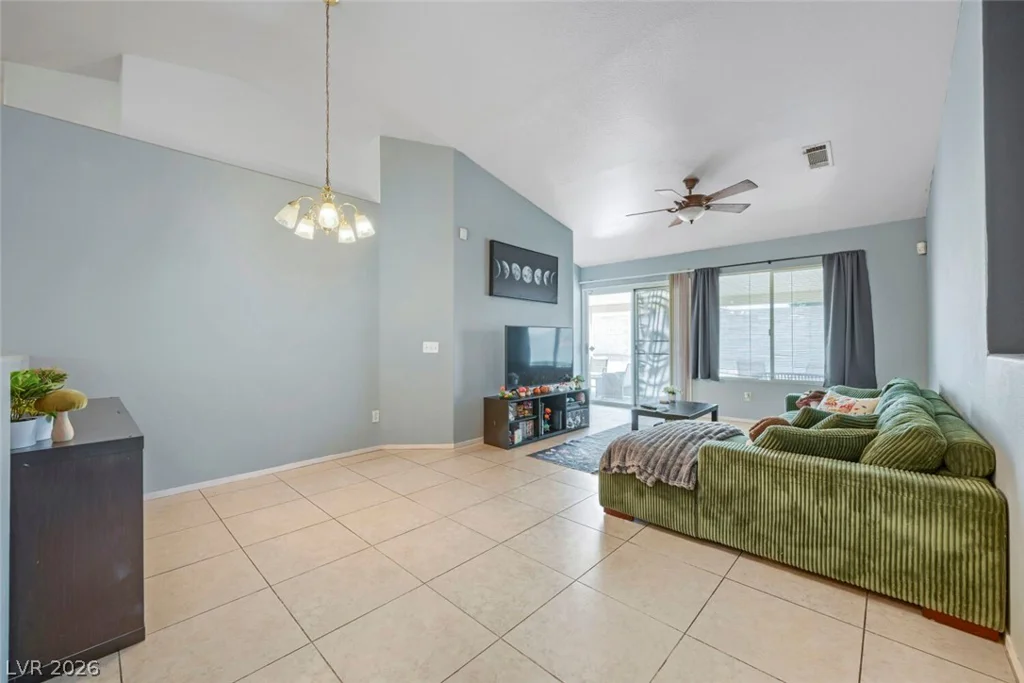 4636 Ferrell, North Las Vegas, NV 89031