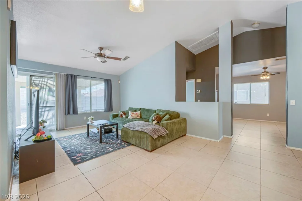 4636 Ferrell, North Las Vegas, NV 89031