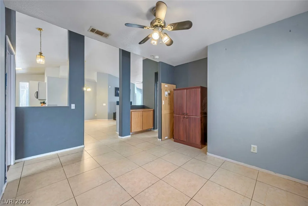 4636 Ferrell, North Las Vegas, NV 89031