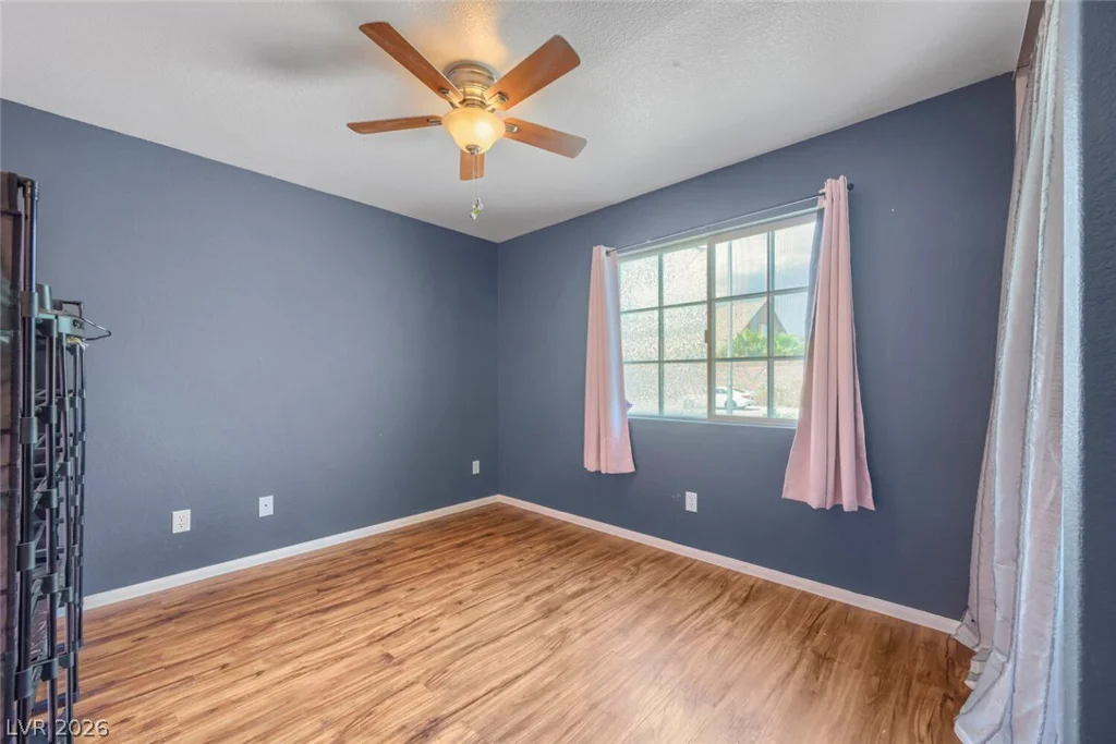 4636 Ferrell, North Las Vegas, NV 89031
