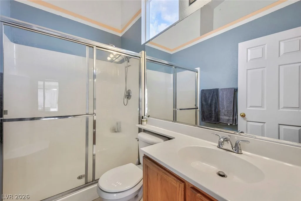 4636 Ferrell, North Las Vegas, NV 89031