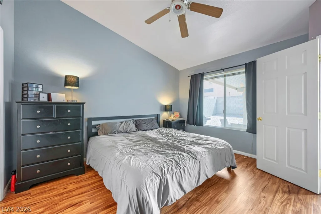 4636 Ferrell, North Las Vegas, NV 89031