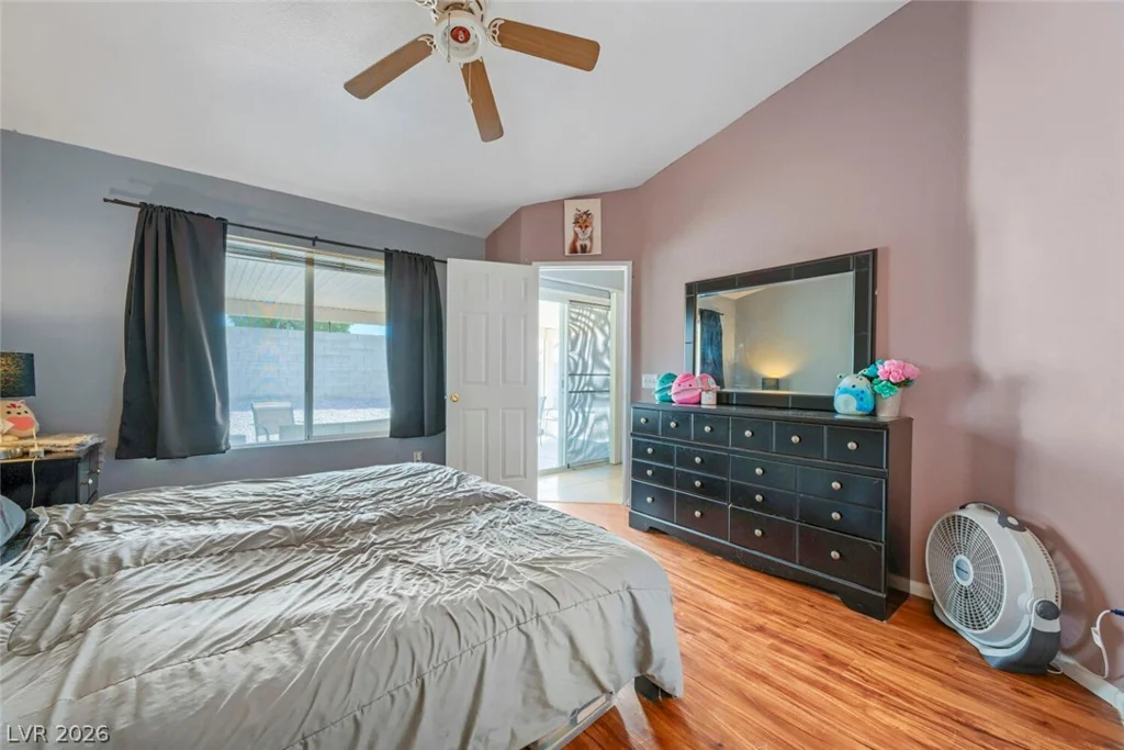 4636 Ferrell, North Las Vegas, NV 89031
