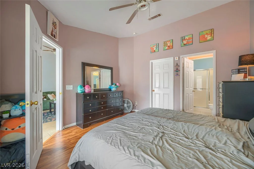 4636 Ferrell, North Las Vegas, NV 89031