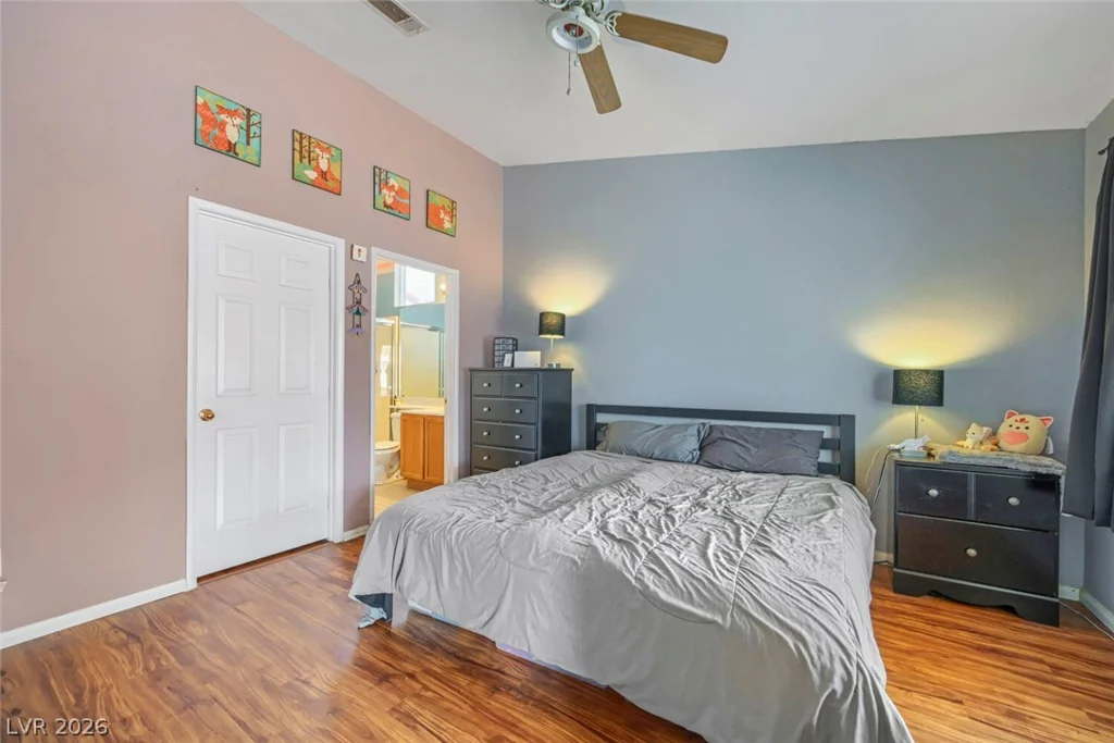 4636 Ferrell, North Las Vegas, NV 89031