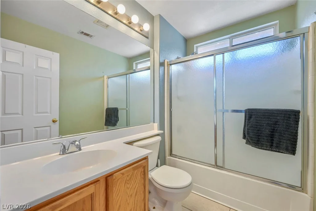 4636 Ferrell, North Las Vegas, NV 89031