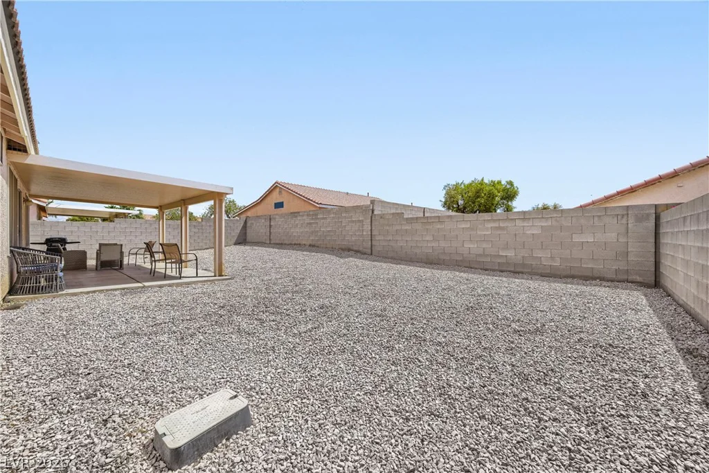4636 Ferrell, North Las Vegas, NV 89031