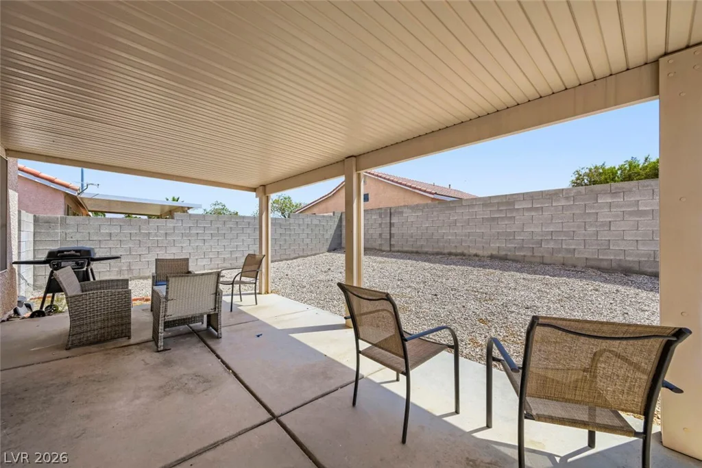 4636 Ferrell, North Las Vegas, NV 89031