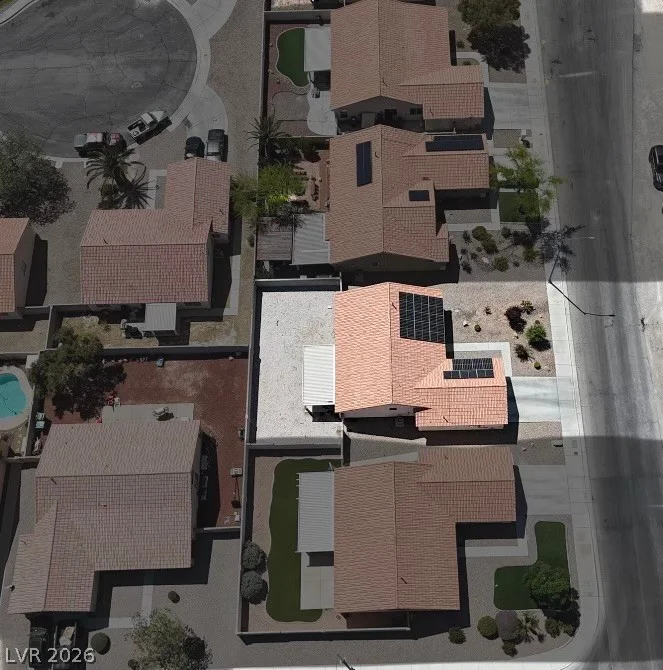 4636 Ferrell, North Las Vegas, NV 89031