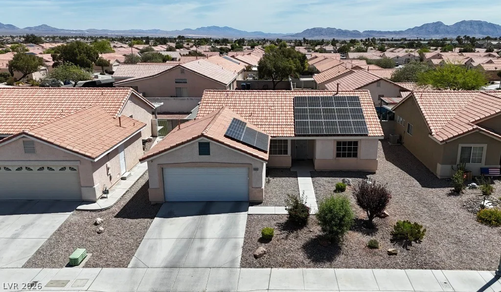 4636 Ferrell, North Las Vegas, NV 89031