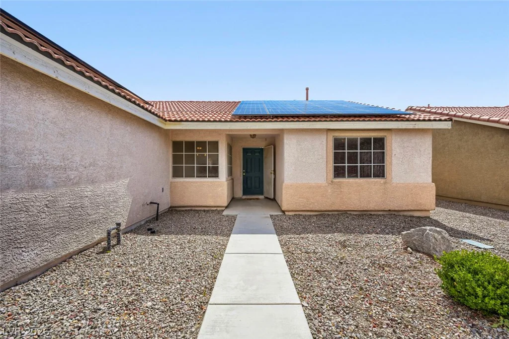 4636 Ferrell, North Las Vegas, NV 89031