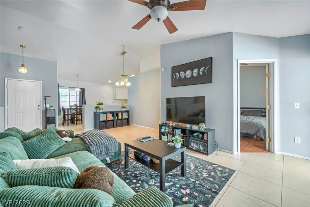 4636 Ferrell, North Las Vegas, NV 89031