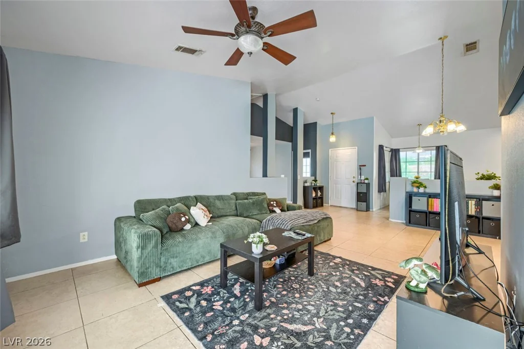 4636 Ferrell, North Las Vegas, NV 89031