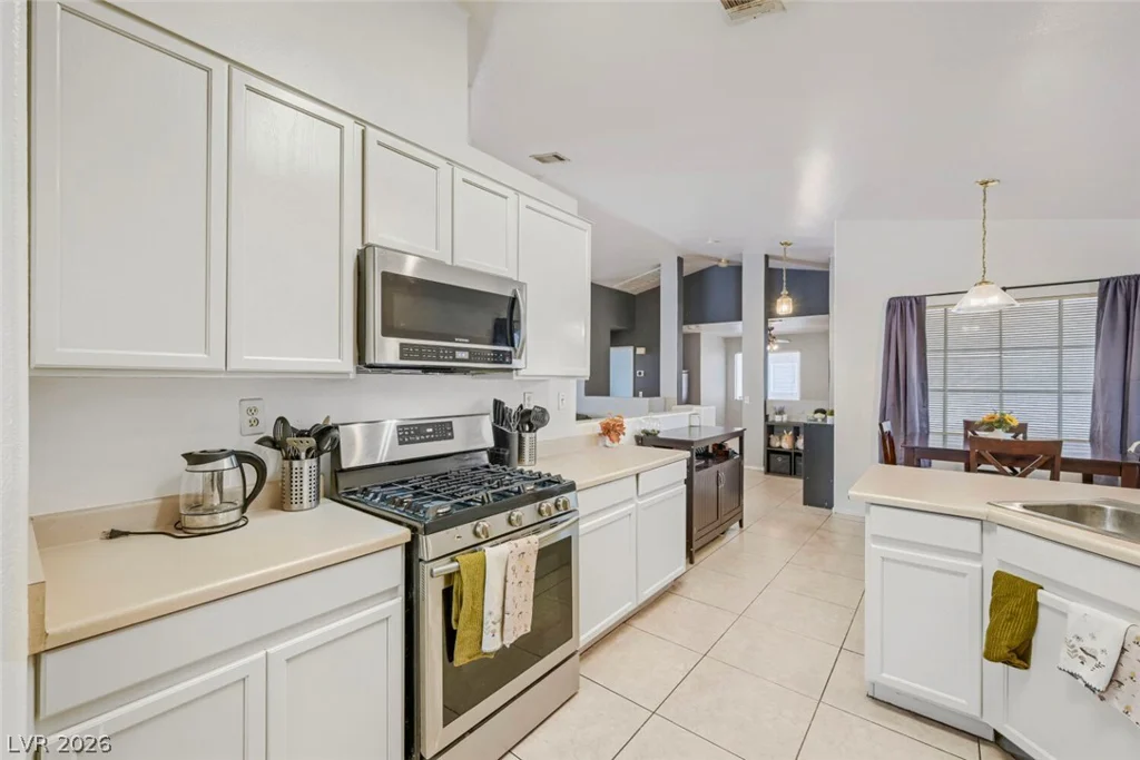 4636 Ferrell, North Las Vegas, NV 89031