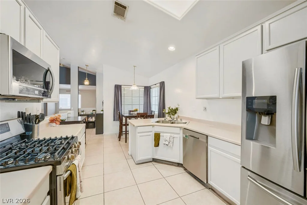 4636 Ferrell, North Las Vegas, NV 89031