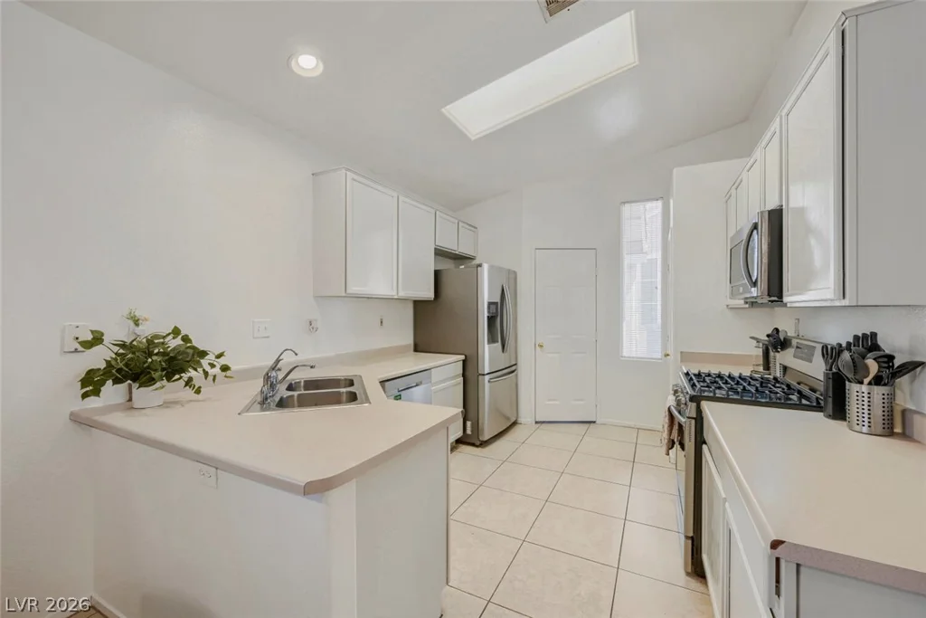 4636 Ferrell, North Las Vegas, NV 89031