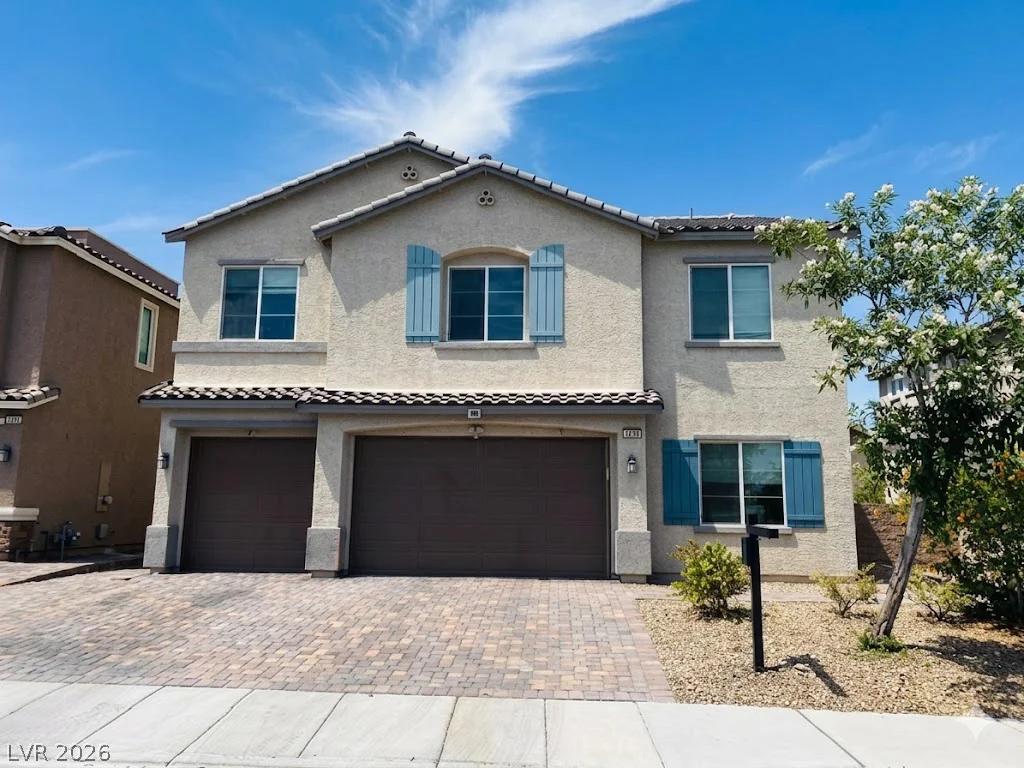 6480 Diablo, Las Vegas, NV 89118