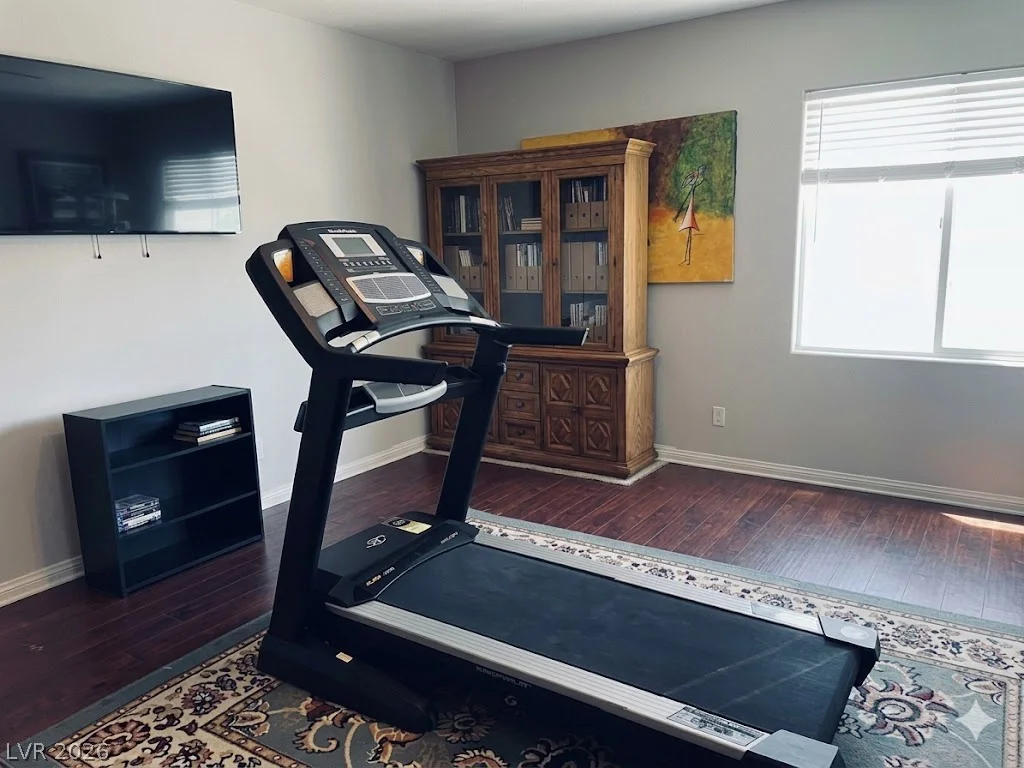 6480 Diablo, Las Vegas, NV 89118