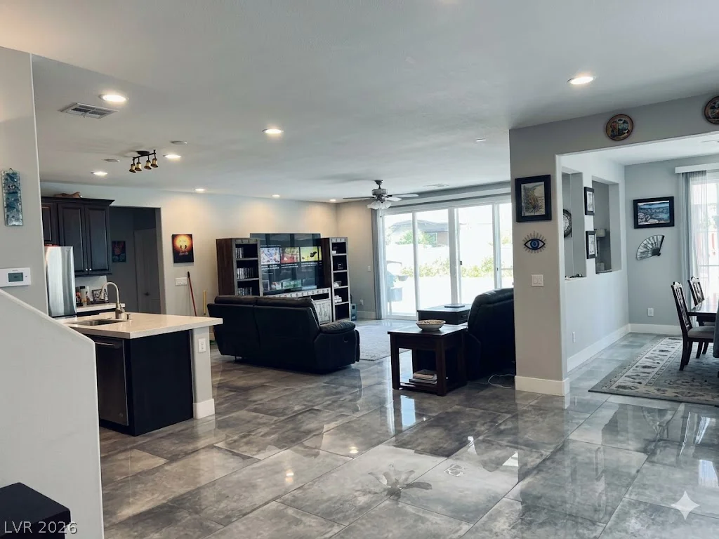 6480 Diablo, Las Vegas, NV 89118