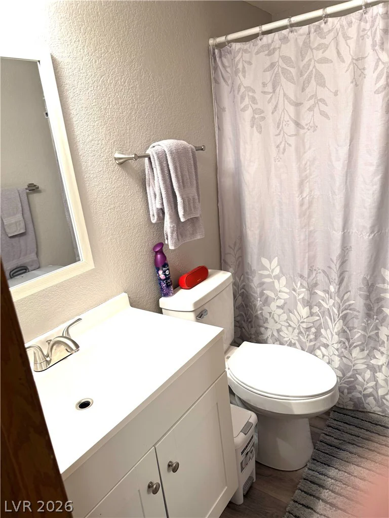 1830 Dwarf Star, Las Vegas, NV 89115
