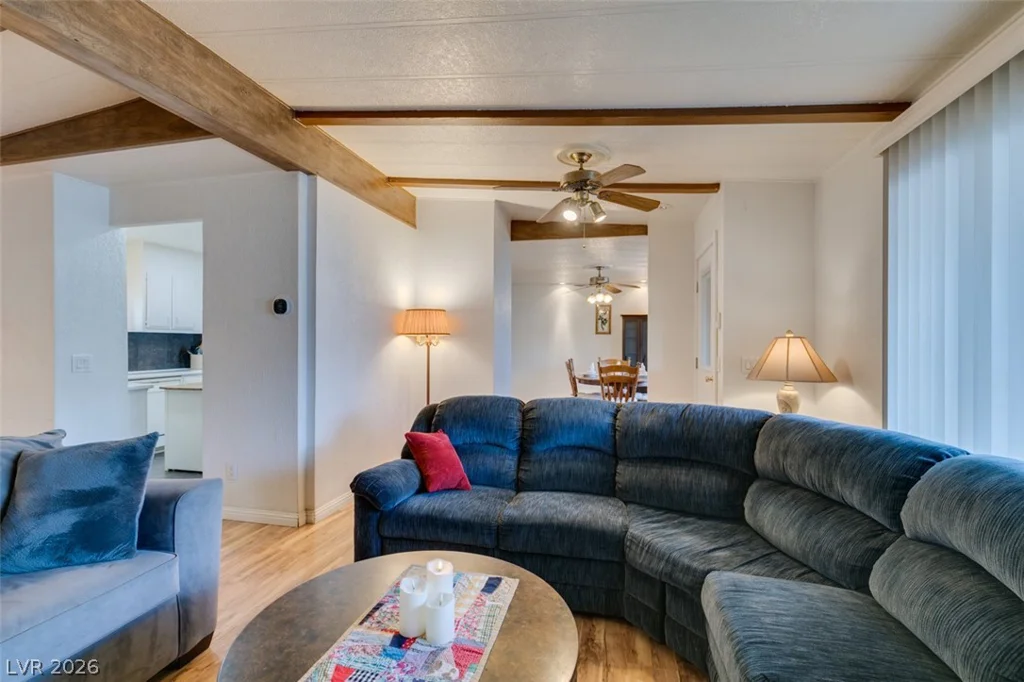 3338 Ewa Beach, Las Vegas, NV 89122