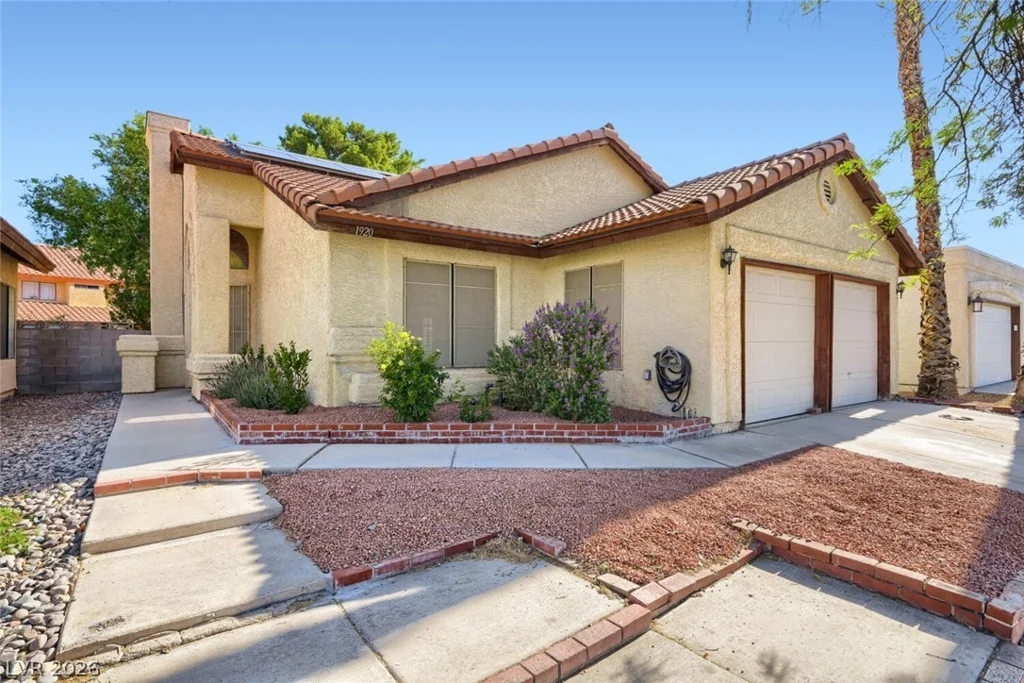 1920 Old Mill, Henderson, NV 89014