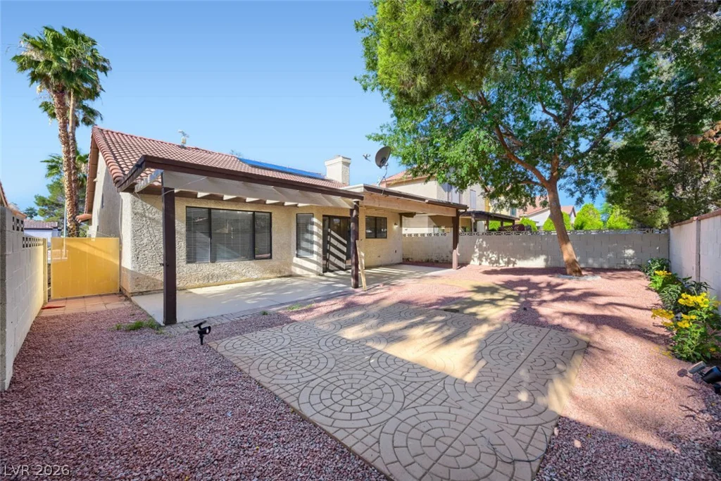 1920 Old Mill, Henderson, NV 89014