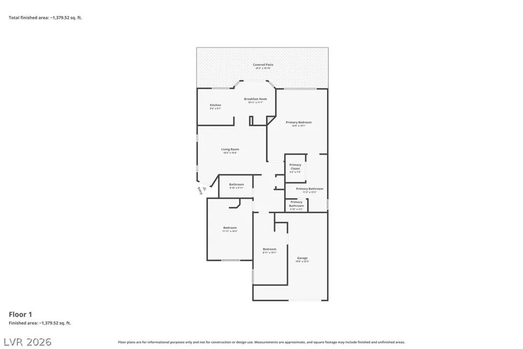 1920 Old Mill, Henderson, NV 89014