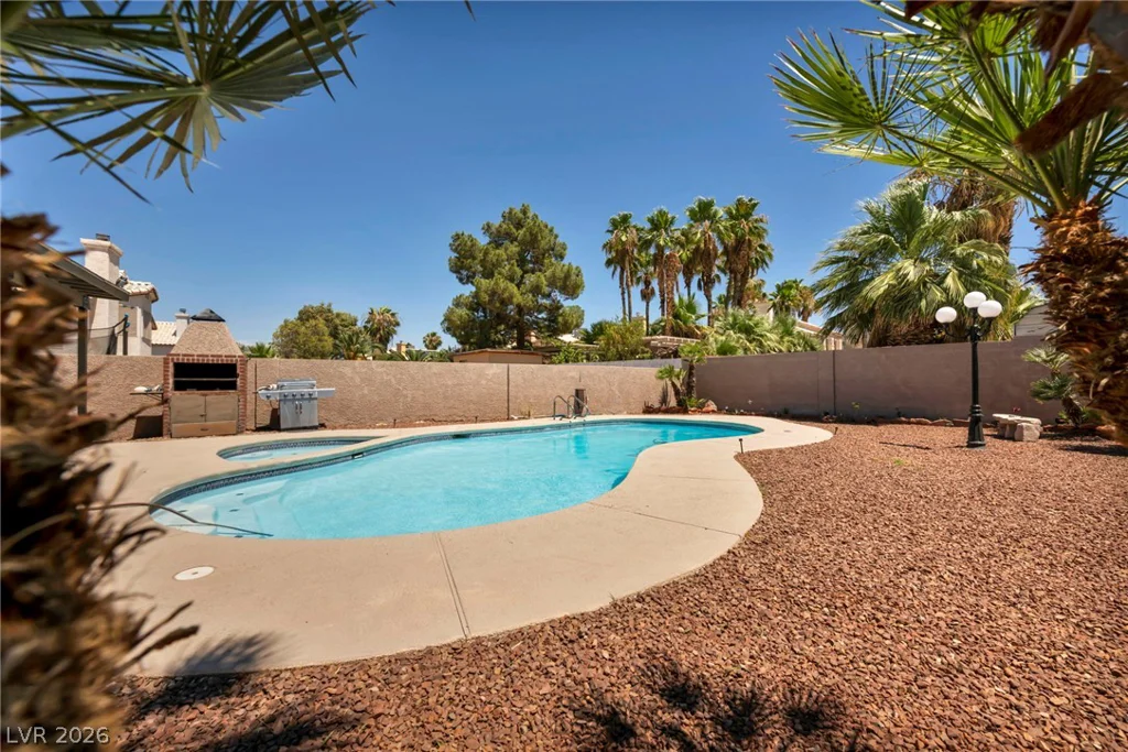 5322 Sandstone, Las Vegas, NV 89142