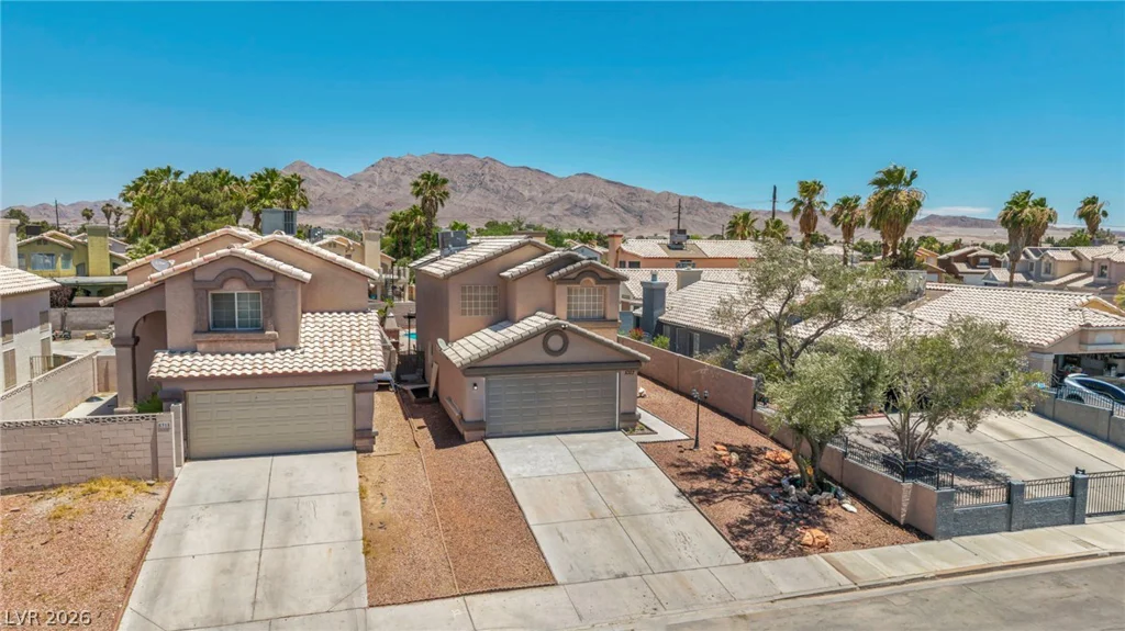 5322 Sandstone, Las Vegas, NV 89142
