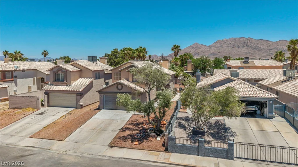 5322 Sandstone, Las Vegas, NV 89142