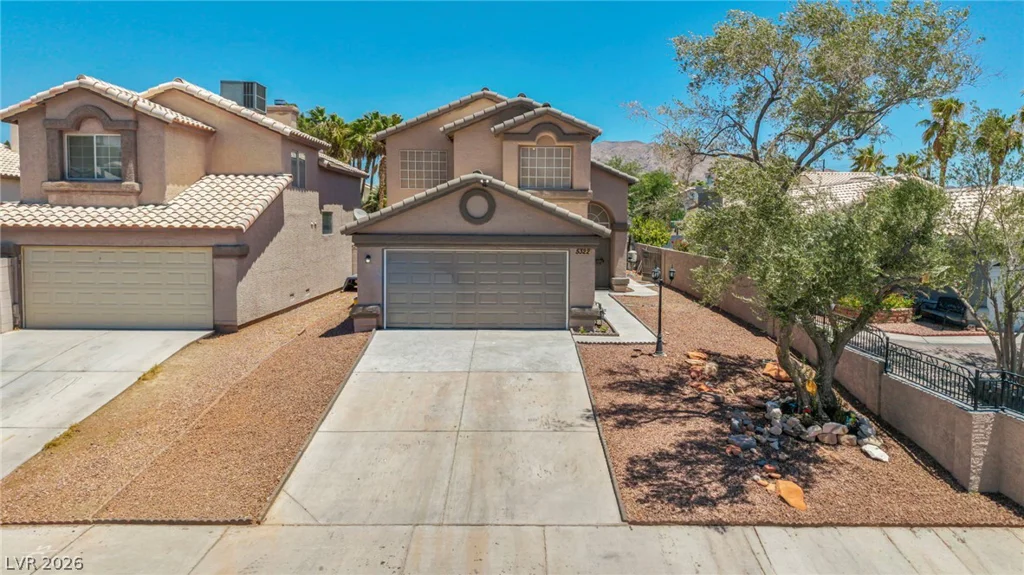 5322 Sandstone, Las Vegas, NV 89142