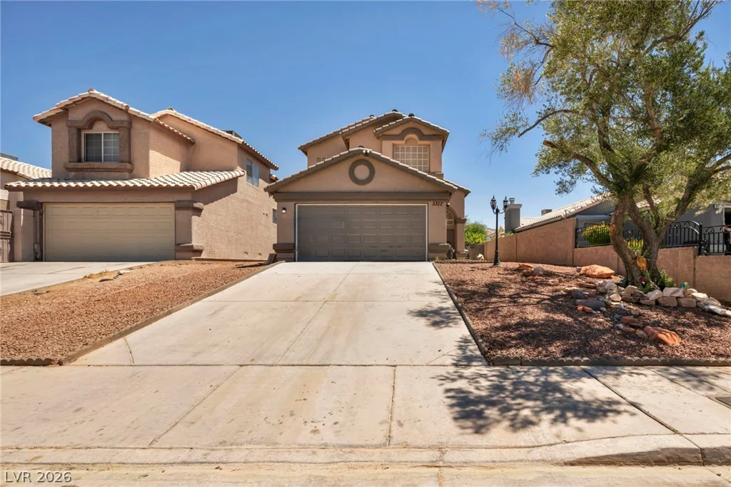 5322 Sandstone, Las Vegas, NV 89142