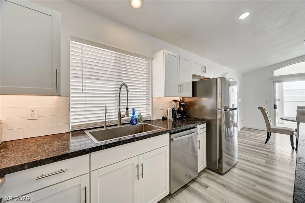8127 Chambersberg, Las Vegas, NV 89147