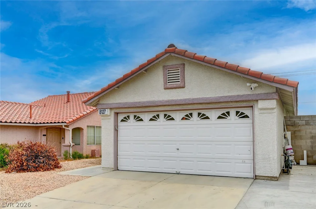 8127 Chambersberg, Las Vegas, NV 89147