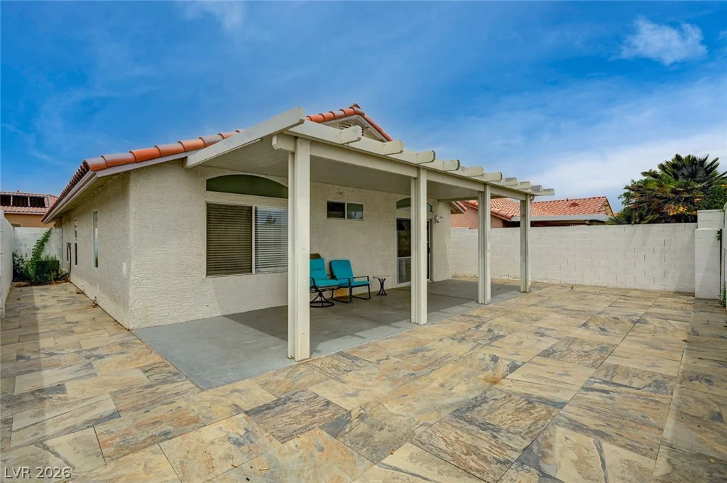 8127 Chambersberg, Las Vegas, NV 89147