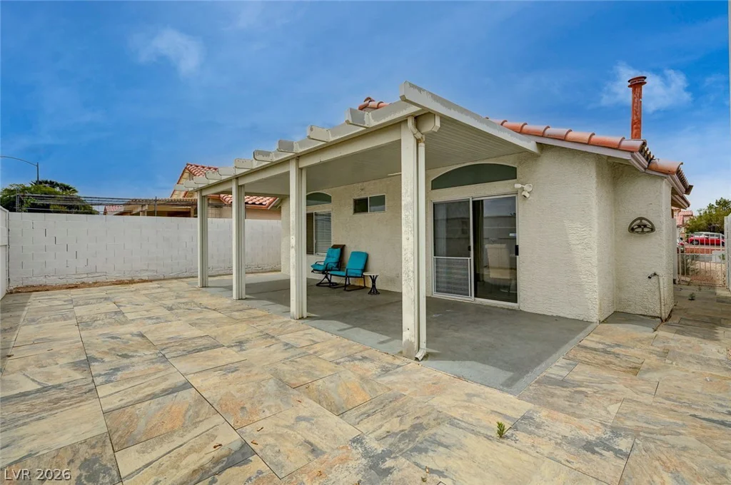 8127 Chambersberg, Las Vegas, NV 89147