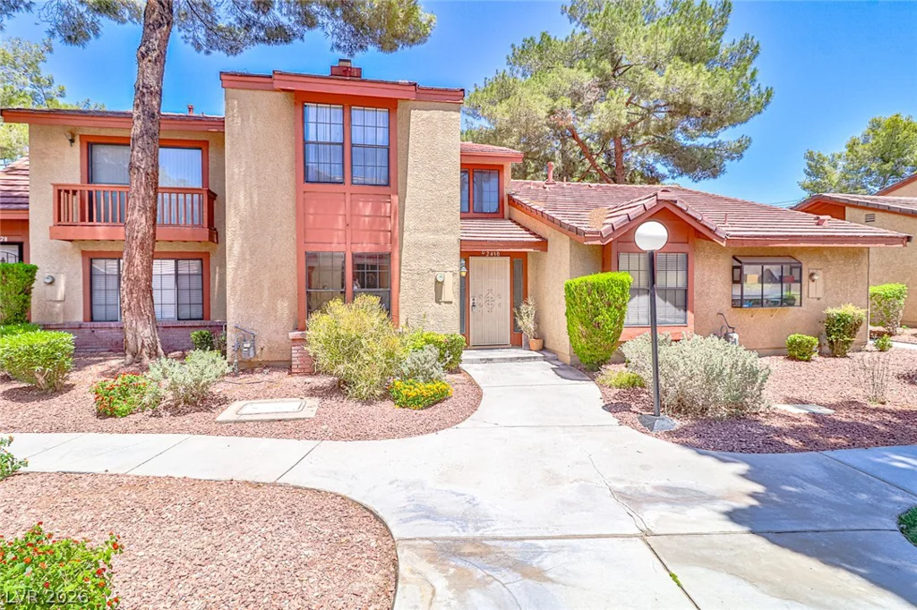 2430 Pickwick, Henderson, NV 89014