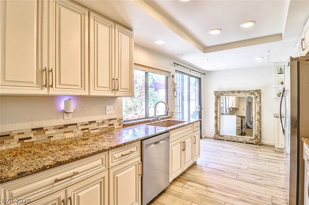 2430 Pickwick, Henderson, NV 89014