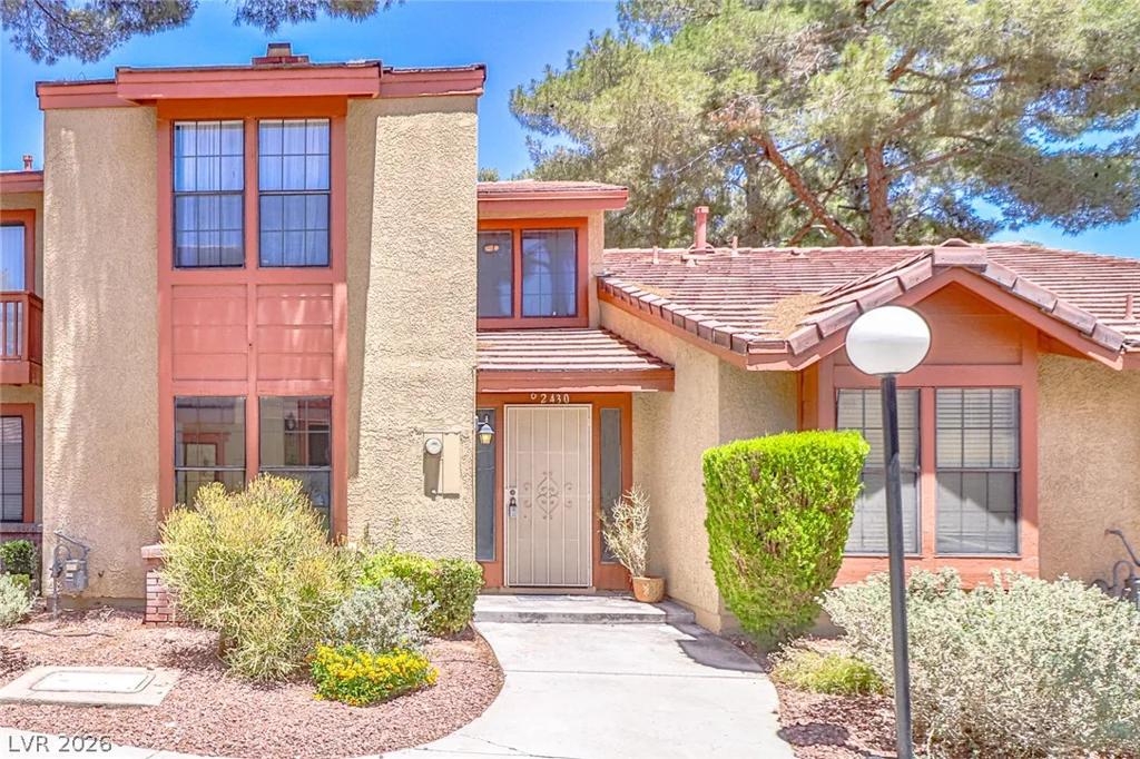 2430 Pickwick, Henderson, NV 89014